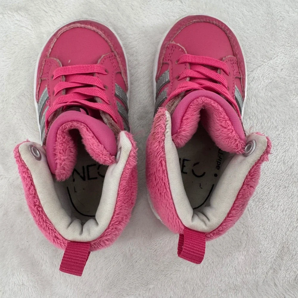 adidas NEO adidas high